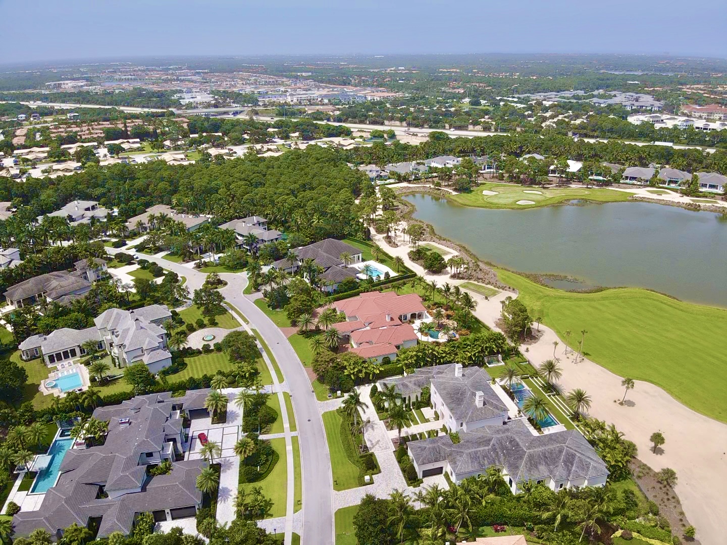 New Construction — South Florida buyer representation by XI Realty.