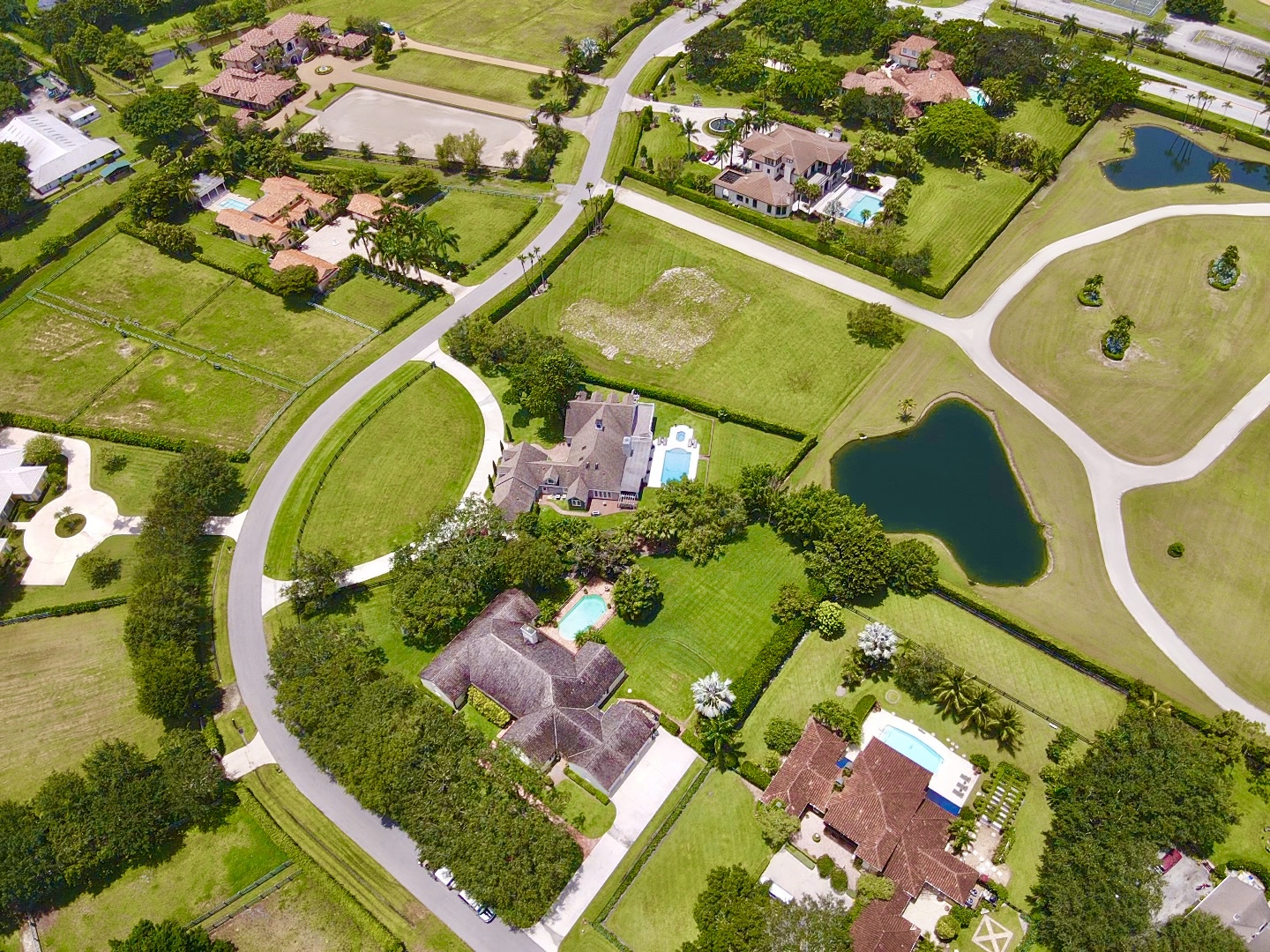 Equestrian — South Florida buyer representation by XI Realty.