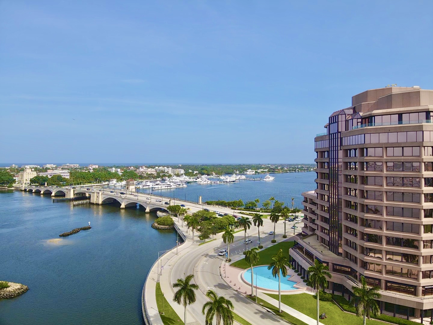 Luxury — South Florida buyer representation by XI Realty.