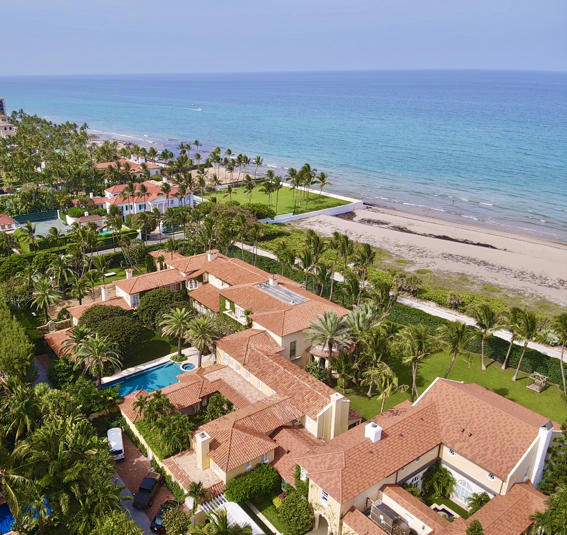 Broward condo softness, by tier — Submarket field note from XI Realty's South Florida market research.